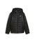 ウィメンズ ESS フーデッド パデッド 中綿 ジャケット ESS Hooded Padded Jacket