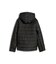 ウィメンズ ESS フーデッド パデッド 中綿 ジャケット ESS Hooded Padded Jacket