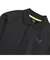 メンズ ゴルフ CG ジク T7 ウォーム 長袖 ポロシャツ ZIKU WARM POLO L/S