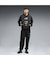 メンズ ESS エレベーテッド ミックス ロゴ フーディ ESS ELEVATED MIX LOGO HOODIE