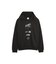 メンズ ESS エレベーテッド ミックス ロゴ フーディ ESS ELEVATED MIX LOGO HOODIE