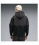 メンズ ESS エレベーテッド ウィンドブロック フルジップ フーディー WIND BLOK FZ HOODIE