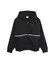 メンズ ESS エレベーテッド ウィンドブロック フルジップ フーディー WIND BLOK FZ HOODIE