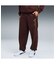 メンズ ESS エレベーテッド ミックス ロゴ パンツ 裏起毛 ESS ELEVATED MIX LOGO PANTS
