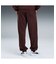 メンズ ESS エレベーテッド ミックス ロゴ パンツ 裏起毛 ESS ELEVATED MIX LOGO PANTS