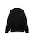 メンズ ESS エレベーテッド リラックスド ベロア トラックジャケット ESS ELEVATED  Relaxed Velour
