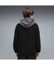 キッズ ESS エレベーテッド ウィンタライズド リラックスド フルジップ フーディ 120-160cm ESS Winterized Full-Zip