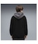 キッズ ESS エレベーテッド ウィンタライズド リラックスド フルジップ フーディ 120-160cm ESS Winterized Full-Zip