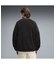 メンズ リバーシブル シェルパ ボンバー ジャケット Reversible Bomber Jacket M