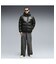メンズ プーマテック プリマロフト パッファー 中綿 ジャケット PUMATECH PRIMALOFT Puffer M