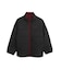 ボーイズ ESS エレベーテッド リバーシブル パデッド 中綿 ジャケット 120-160cm ESS REVERSIBLE PADDED JACKET