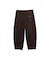 ユニセックス T7 ウィンターライト ニット パンツ T7_WINTERLIGHT Knit Pants