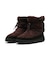 ウィメンズ スノーバエ スウェード ブーツ Snowbae Suede Wns