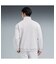 メンズ ゴルフ FOG ウォーム ミドラー 長袖 ポロシャツ WARM POLO L/S