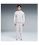 メンズ ゴルフ FOG ウォーム ミドラー 長袖 シャツ WARM MIDDLER L/S