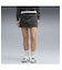 ウィメンズ フューチャー プーマ アーカイブ ウォッシュド ツイル スカート FUTURE.PUMA.ARCHIVE Washed T