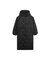 ウィメンズ ESS パデッド 中綿 ベンチ コート ESS PADDED BENCH COAT