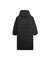 ウィメンズ ESS パデッド 中綿 ベンチ コート ESS PADDED BENCH COAT