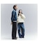 ユニセックス スウェード フォーエバー スニーカー Suede Forever