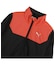 ボーイズ アクティブ スポーツ パデッド 中綿 ジャケット 120-160cm ACTIVE SPORTS PADED JACKET