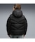 ウィメンズ フーデッド ダウン パッファー ジャケット Hooded Down Puffer Jacket W