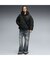 ウィメンズ フーデッド ダウン パッファー ジャケット Hooded Down Puffer Jacket W