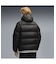 メンズ フーデッド ダウン パッファー ジャケット Hooded Down Puffer Jacket M