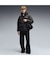 メンズ フーデッド ダウン パッファー ジャケット Hooded Down Puffer Jacket M