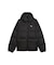 メンズ フーデッド ダウン パッファー ジャケット Hooded Down Puffer Jacket M