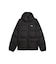 メンズ フーデッド ダウン パッファー ジャケット Hooded Down Puffer Jacket M