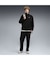 メンズ ESS エレベーテッド リラックスド ウィンタライズド トラックジャケット ESS ELEVATED Relaxed Winteri