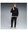 メンズ ESS エレベーテッド リラックスド ウィンタライズド トラックジャケット ESS ELEVATED Relaxed Winteri