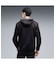 メンズ トレーニング パワートレイン グリッド フリース フーデッド ジャケット POWERTRAIN GRID FLEECE JKT