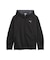 メンズ トレーニング パワートレイン グリッド フリース フーデッド ジャケット POWERTRAIN GRID FLEECE JKT