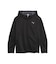 メンズ トレーニング パワートレイン グリッド フリース フーデッド ジャケット POWERTRAIN GRID FLEECE JKT