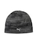 ユニセックス ランニング ミッドクラウン スカル ビーニー RUNNING Skull Beanie