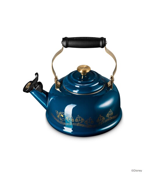 ファンタジア/ケトル・クラシック ニュイ｜ル・クルーゼの通販｜&mall