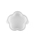 ココット･フルール 20cm ホワイト