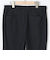 THE THIRD SUITS(BIZSPO)スラックス 無地 裾上げ済み