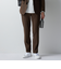 THE THIRD SUITS(BIZSPO)スラックス 無地 裾上げ済み
