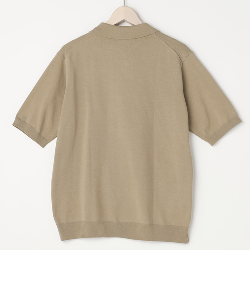 ビズニット（BIZ KNIT） ポロシャツ｜オリヒカの通販｜&mall