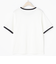 ２５Ｓ半３９配色リブＴシャツ