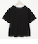 ２５Ｓ半３９ラメクルーネックＴシャツ