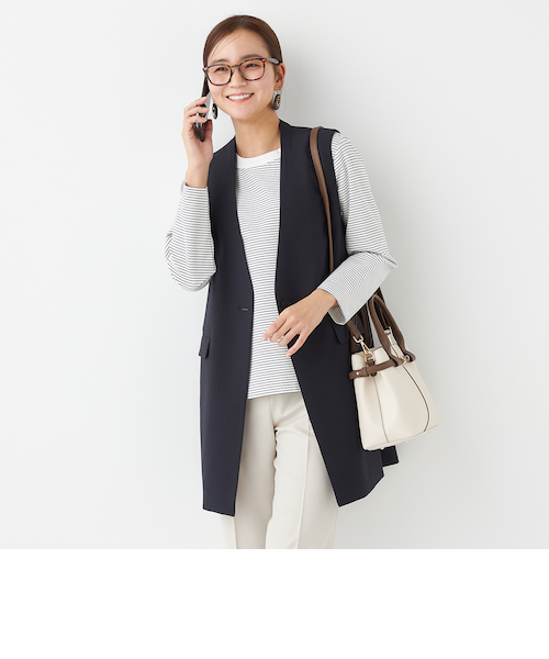 オリヒカ　レディース　classyコラボ　THE THIRD SUITS 新品 オリヒカレディースclassyコラボTHE THIRD SUITS 新品