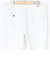 <Begin公式WEB 4月掲載商品>単品BIZSPOパンツ 裾上げ済み