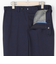 THE THIRD SUITS（SUPERCOOL） スラックス 高通気 裾上げ済み