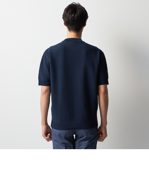 bisown ニットTシャツ ビズニット（BIZ KNIT） Tシャツ｜オリヒカの通販｜&mall