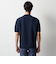 ビズ ニット(BIZ KNIT) 麻混カルゼ Tシャツ