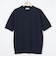 ビズ ニット(BIZ KNIT) 麻混カルゼ Tシャツ