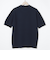 ビズ ニット(BIZ KNIT) 麻混カルゼ Tシャツ